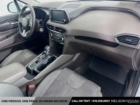Used 2019 Hyundai Santa Fe SE FWD image 27