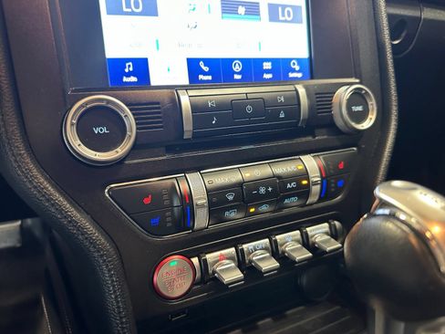 Used 2020 Ford Mustang GT Premium w/ GT Performance Package RWD image 31