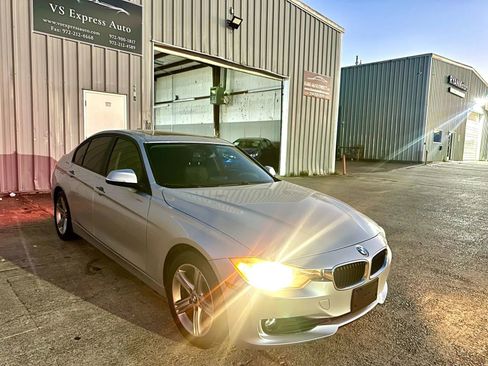 Used 2012 BMW 328i Sedan image 10