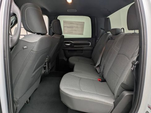 New 2024 RAM 2500 Big Horn w/ Safety Group image 17