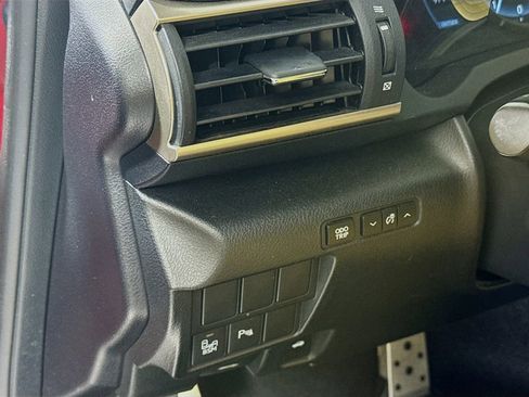 Used 2015 Lexus RC 350 w/ F Sport w/Summer Tires image 10