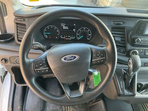 Used 2020 Ford Transit 250 Base w/ Interior Upgrade Package image 19