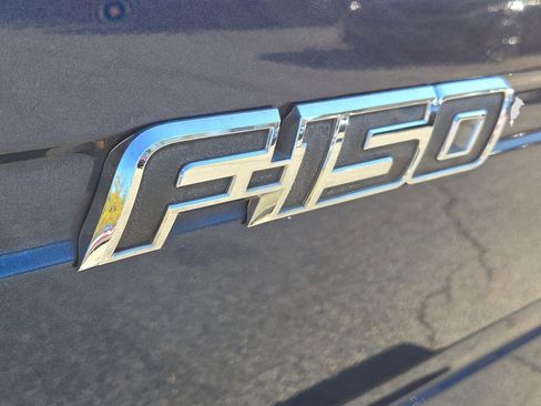 Used 2013 Ford F150 XLT image 12