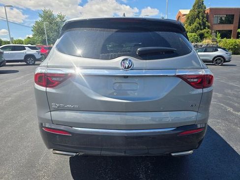 Used 2023 Buick Enclave Essence w/ Experience Buick Package AWD/4WD image 6