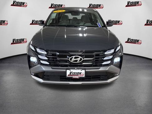 Used 2026 Hyundai Tucson SE AWD/4WD image 2