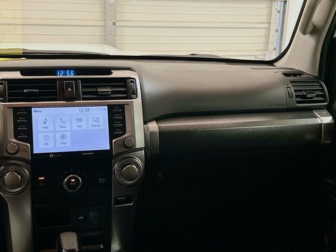 Used 2024 Toyota 4Runner TRD Sport w/ Technology Package RWD image 19