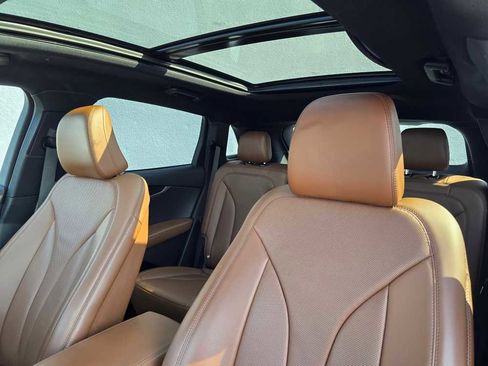 Used 2022 Lincoln Nautilus Reserve w/ Equipment Group 201A image 26