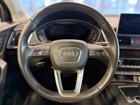 Used 2019 Audi Q5 2.0T Premium Plus image 24