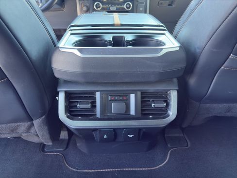 Used 2023 Ford F150 Platinum w/ Equipment Group 701A High AWD/4WD image 26