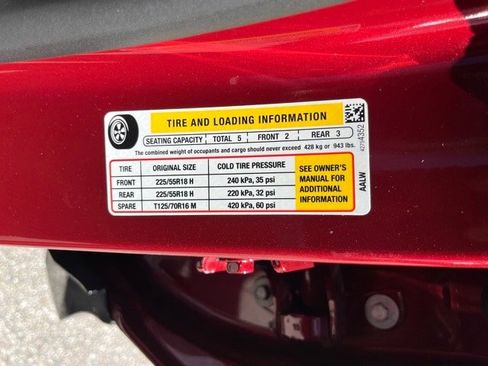 Used 2024 Buick Envista Sport Touring w/ Convenience I Package image 10