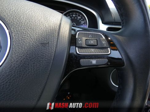 Used 2014 Volkswagen Touareg VR6 AWD/4WD image 60