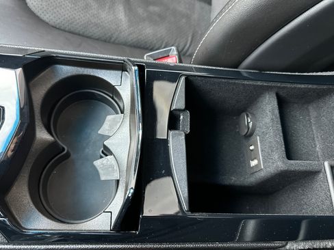 Used 2012 Cadillac CTS V RWD image 31