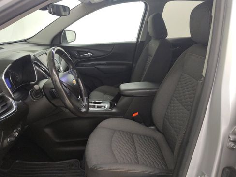 Used 2021 Chevrolet Equinox LT AWD/4WD image 17
