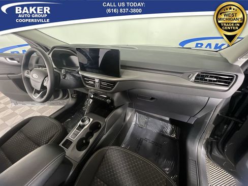 Used 2024 Ford Escape Active w/ Tech Pack #2 image 30