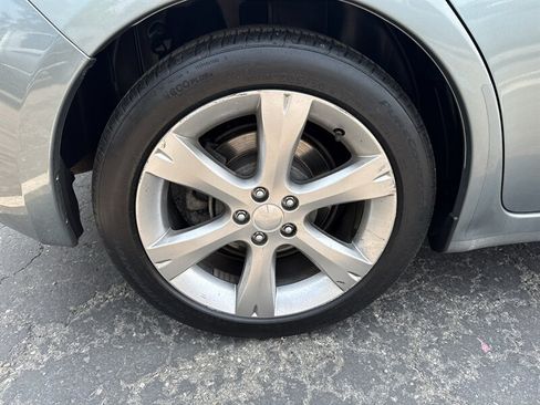 Used 2011 Subaru Impreza Outback Sport AWD/4WD image 11