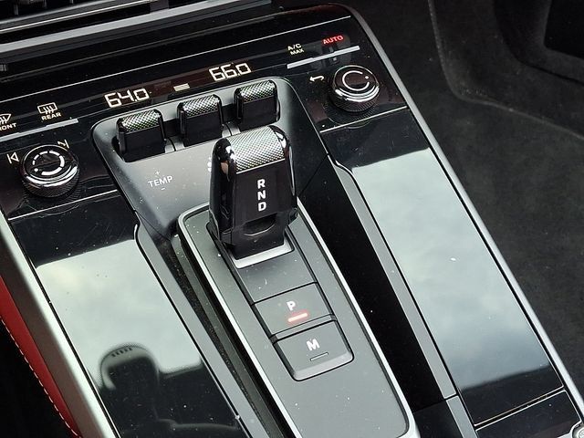 Certified 2023 Porsche 911 Carrera RWD image 18