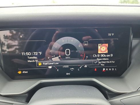 New 2026 GMC Acadia Elevation w/ Elevation Premium Package FWD image 18