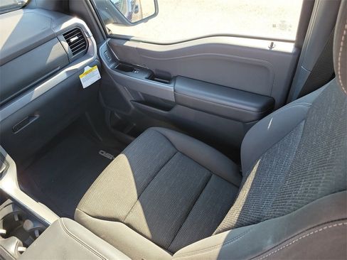 Certified 2025 Ford F150 XLT w/ Equipment Group 302A MID image 15