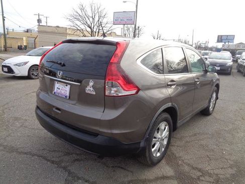 Used 2012 Honda CR-V EX image 6