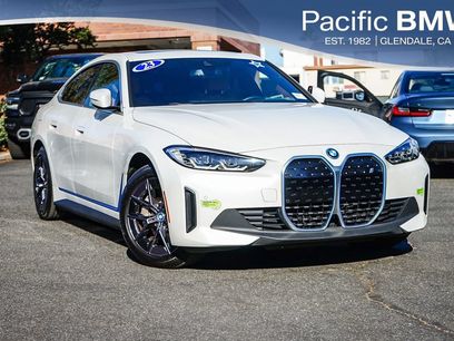 Certified 2023 BMW i4 eDrive35