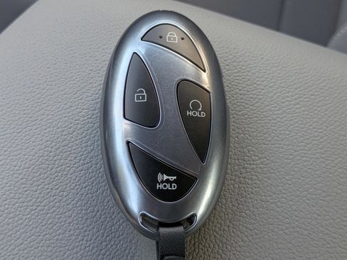 New 2026 Hyundai Elantra Blue image 31