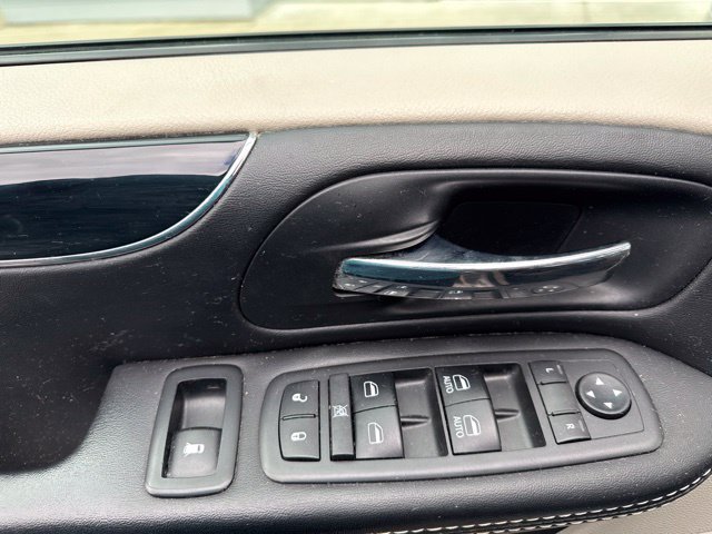 Used 2017 Dodge Grand Caravan SXT FWD image 9