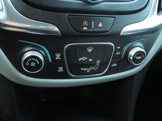 Used 2022 Chevrolet Equinox LS w/ LS Convenience Package FWD image 25