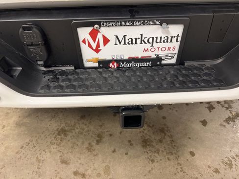 New 2026 GMC Canyon Denali image 7