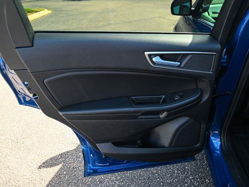 Used 2024 Ford Edge SEL w/ Convenience Package AWD/4WD image 25