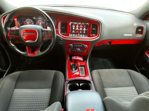 Used 2022 Dodge Charger GT w/ Blacktop Package RWD image 6