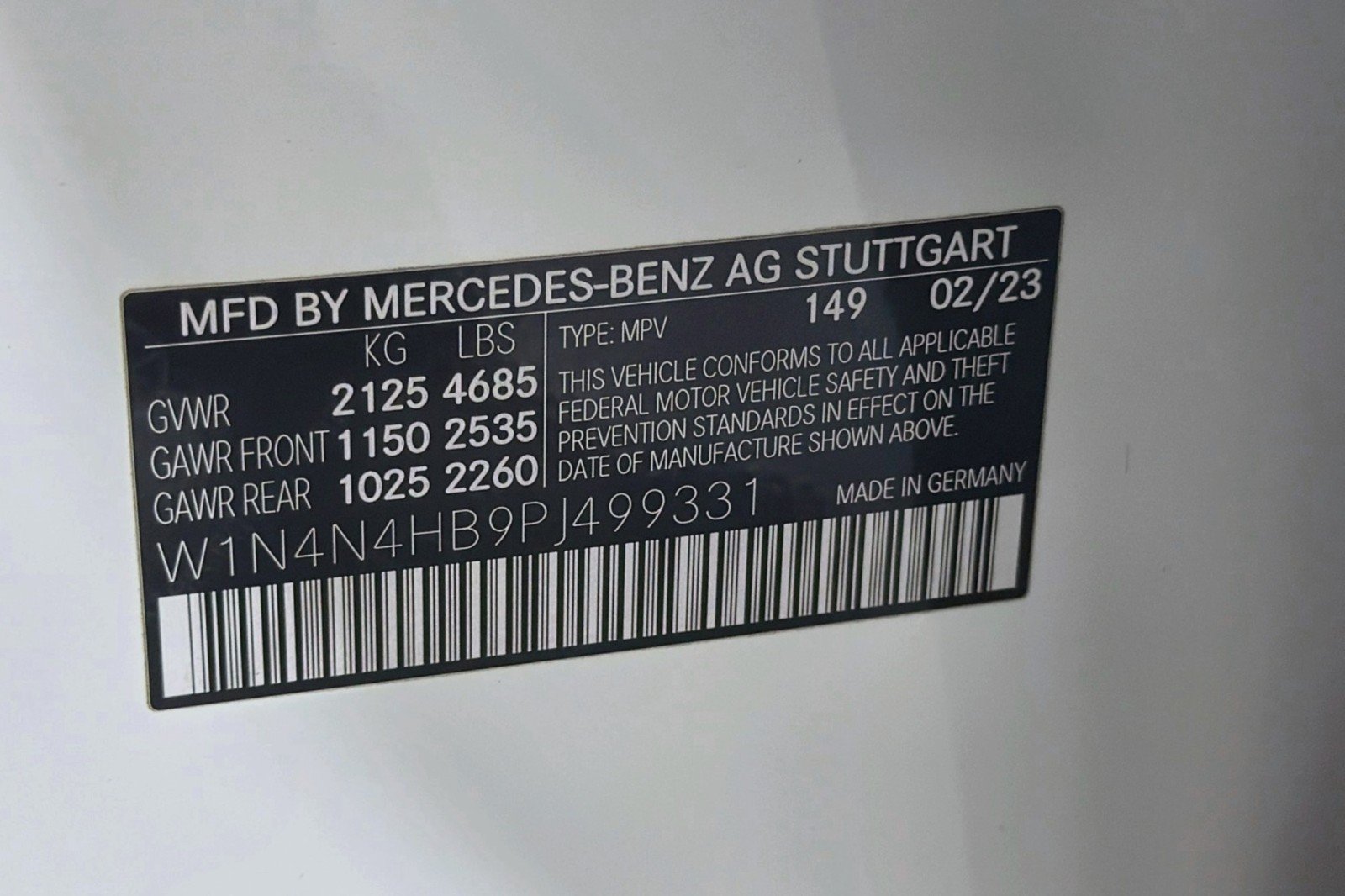 Used 2023 Mercedes-Benz GLA 250 4MATIC image 26