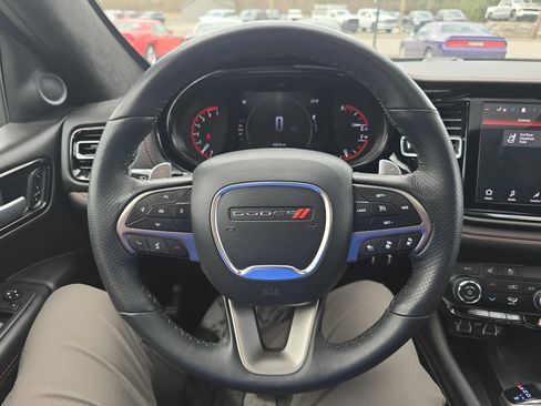 Used 2024 Dodge Durango Citadel AWD/4WD image 19