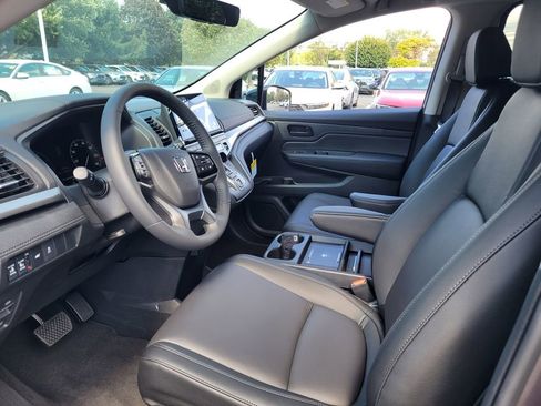 New 2026 Honda Odyssey EX-L image 15