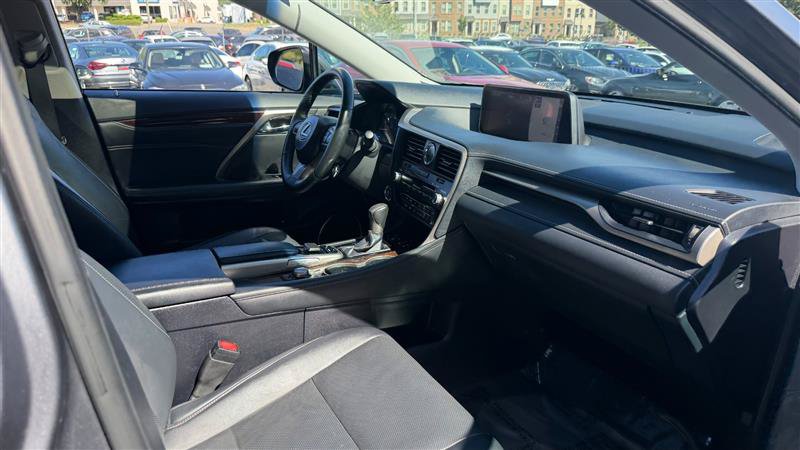 Used 2016 Lexus RX 350 AWD w/ Premium Package image 7