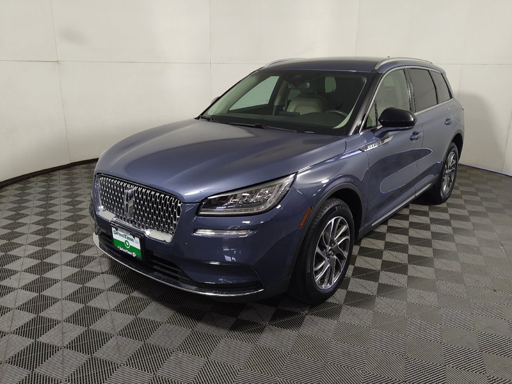Used 2022 Lincoln Corsair FWD w/ Equipment Group 101A image 15
