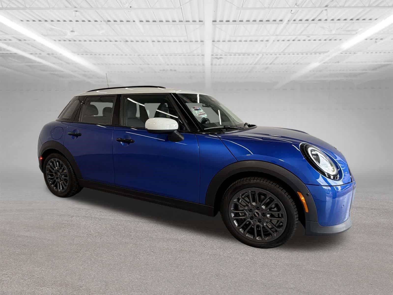 New 2026 MINI Cooper S FWD image 7