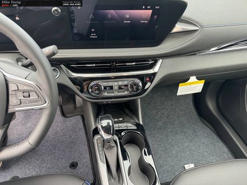 New 2026 Buick Envista Sport Touring w/ Convenience I Package FWD image 20