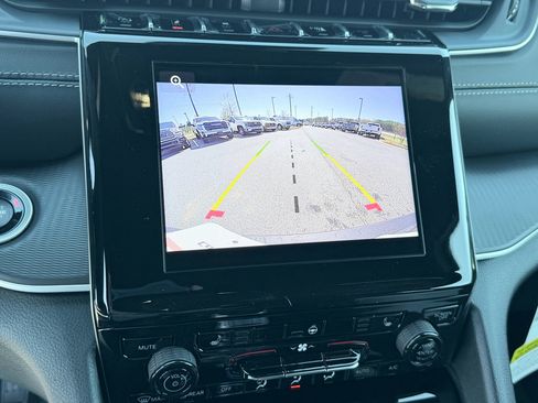 New 2026 Jeep Grand Cherokee Laredo X RWD image 18