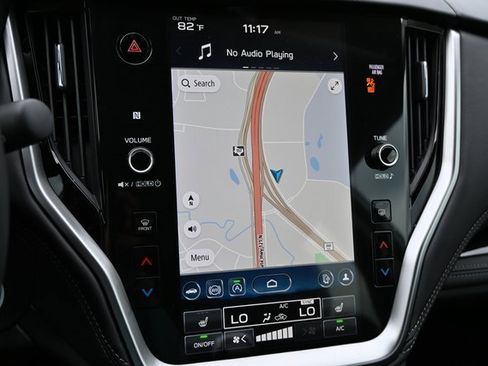 New 2025 Subaru Outback Limited image 26