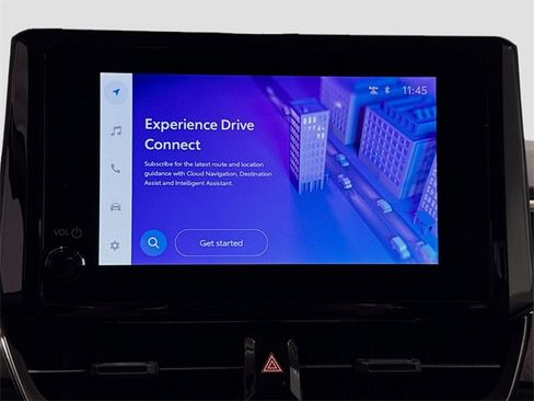 New 2025 Toyota Corolla LE image 12