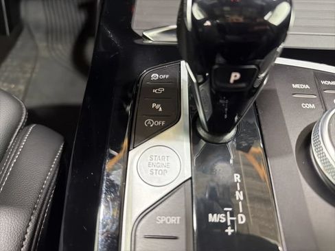 Used 2023 BMW X3 xDrive30i w/ Premium Package AWD/4WD image 37