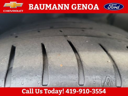 Used 2022 Subaru WRX Limited AWD/4WD image 28