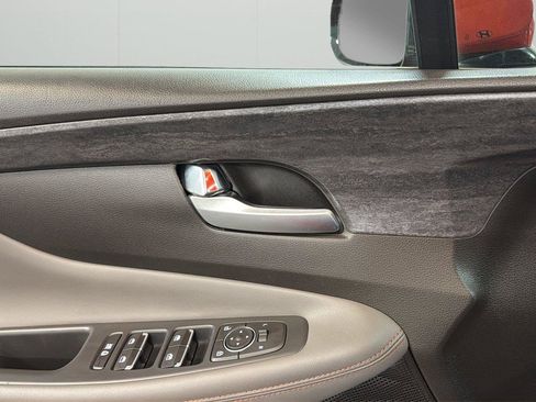 Used 2020 Hyundai Santa Fe SEL FWD image 23