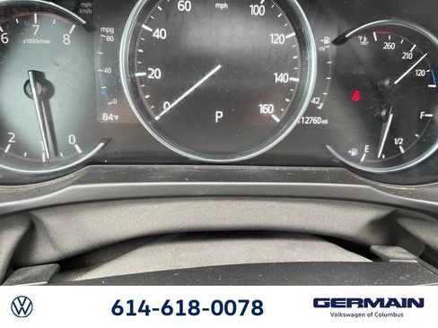 Used 2020 MAZDA CX-5 Grand Touring w/ GT Premium Package AWD/4WD image 25