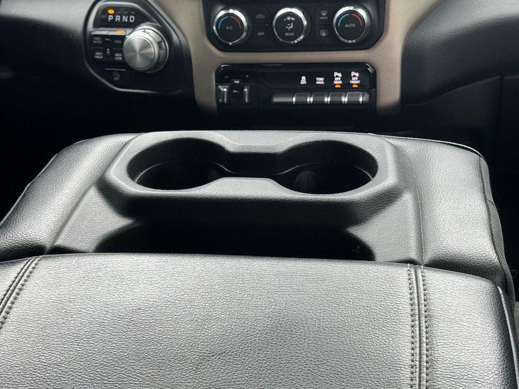 Used 2020 RAM 1500 Laramie AWD/4WD image 17