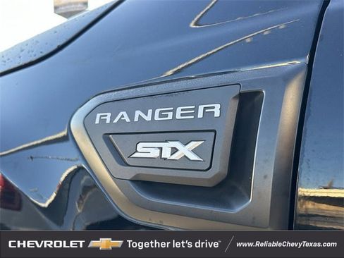 Used 2020 Ford Ranger XL w/ Equipment Group 101A Mid image 9