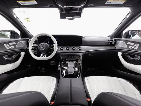 Used 2024 Mercedes-Benz AMG GT 63 S image 25