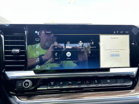 New 2026 Chevrolet Silverado 3500 LT w/ All Star Edition AWD/4WD image 34