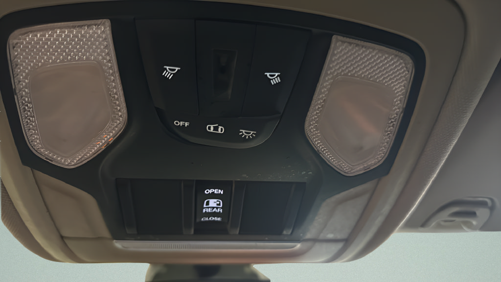 Used 2019 RAM 2500 Tradesman AWD/4WD image 30