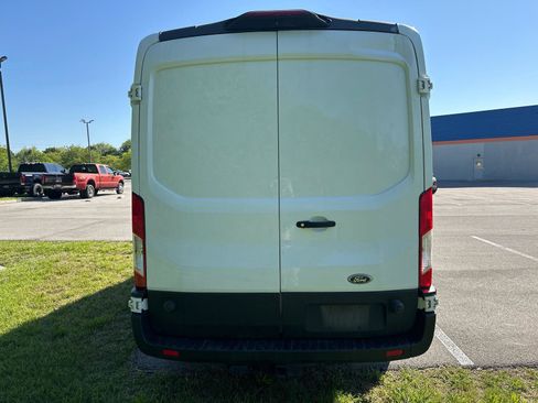 Used 2019 Ford Transit 350 148 Medium Roof RWD image 11